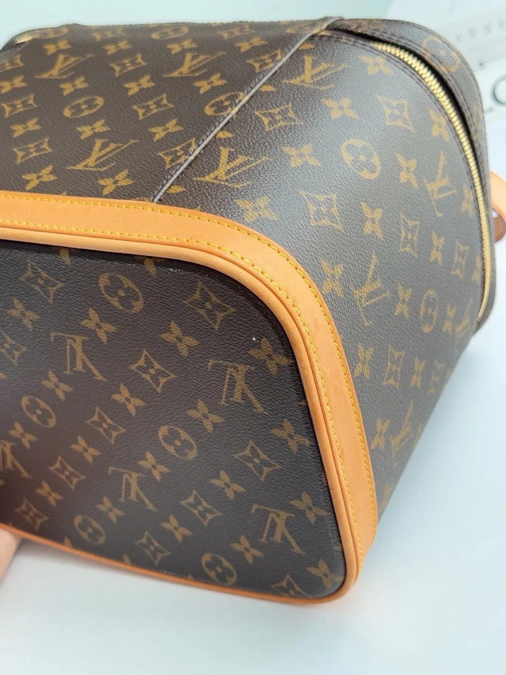 Louis Vuitton Monogram Canvas Nice Vanity